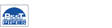 PS Steel Tubes Logo
